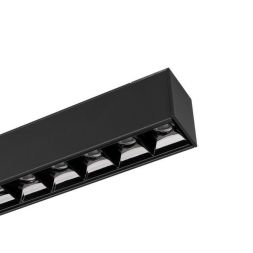 Трековый светодиодный светильник для магнитного шинопровода Arlight Mag-Laser-45-L480-27W Day4000 03