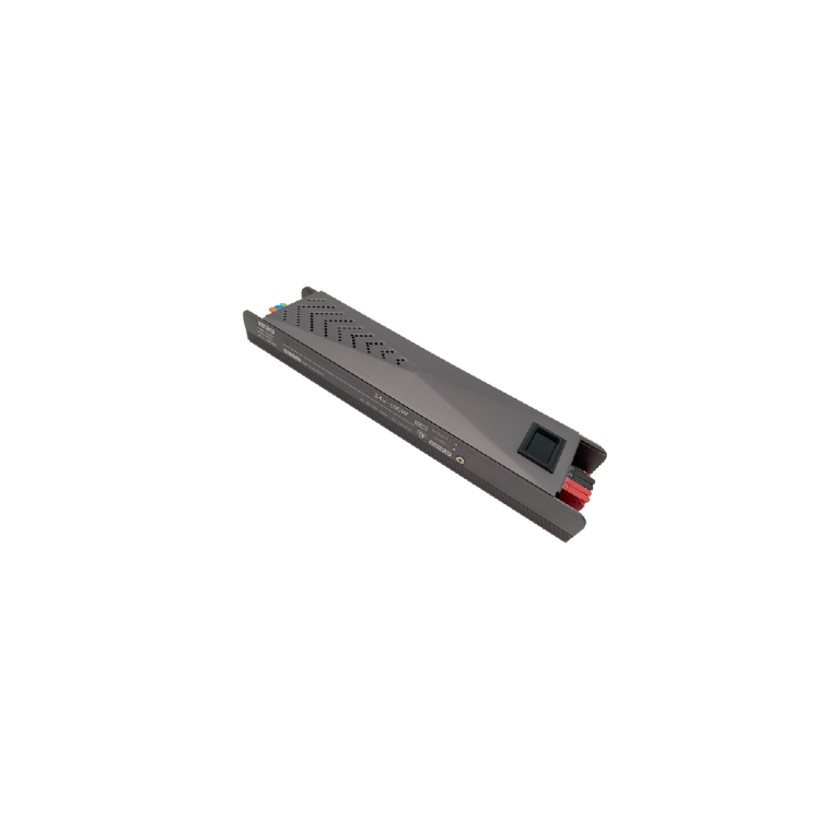 Блок питания Lumker EV-500-24 500Вт DC24В 20.8А IP20 024049