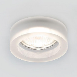 Встраиваемый светодиодный светильник Ambrella light Led S9160 W