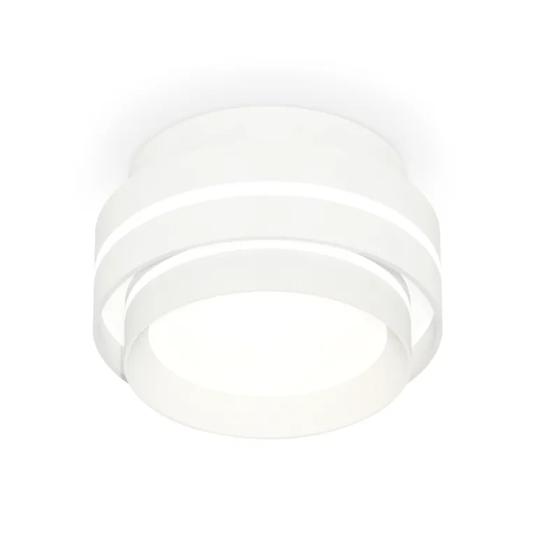 Потолочный светильник Ambrella Light Techno Spot XS8412004 (C8412, N8477)