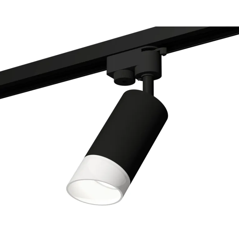 Трековый однофазный светильник Ambrella Light Track System XT6323180 (A2521, C6323, N6256)