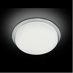 Встраиваемый светодиодный светильник Ambrella light Orbital Fly Spot F450 W/W