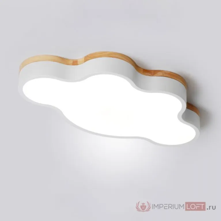 Потолочная люстра ImperiumLoft Cloud Eco 189501-26