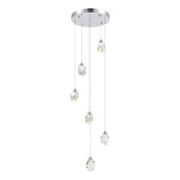 Каскадная люстра ST Luce Cascato SL6114.103.06
