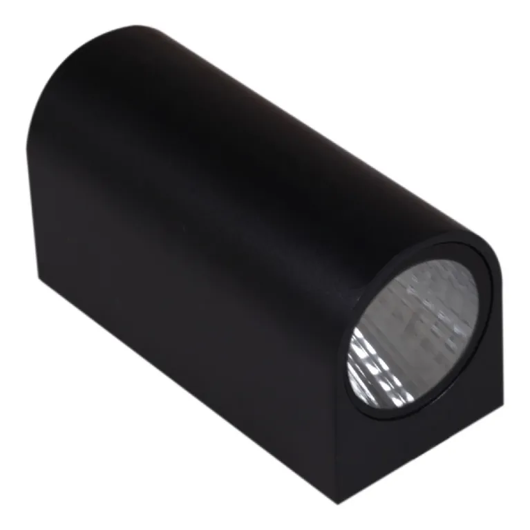 Архитектурный светильник Reluce 86845-9.2-002KT LED2*5W BK