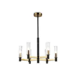 Люстра на штанге Ambrella Light High Light LH55511