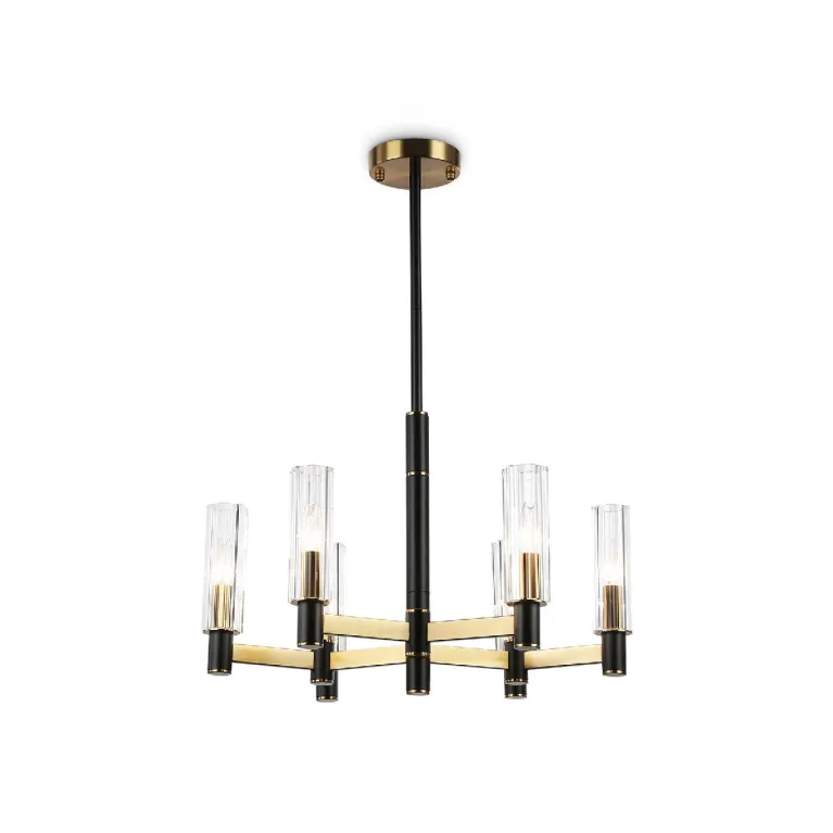 Люстра на штанге Ambrella Light High Light LH55511
