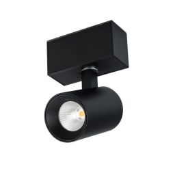 Трековый светодиодный светильник для магнитного шинопровода Arlight Mag-Spot-45-R85-12W Day4000 0326