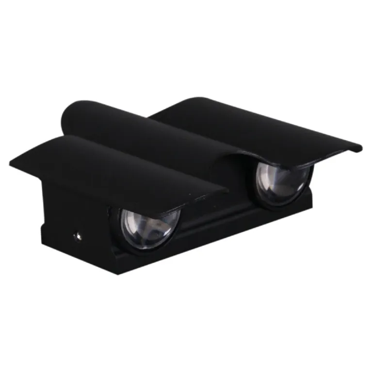 Архитектурный светильник Reluce 86851-9.2-003KT LED3W BK