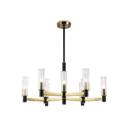 Люстра на штанге Ambrella Light High Light LH55513