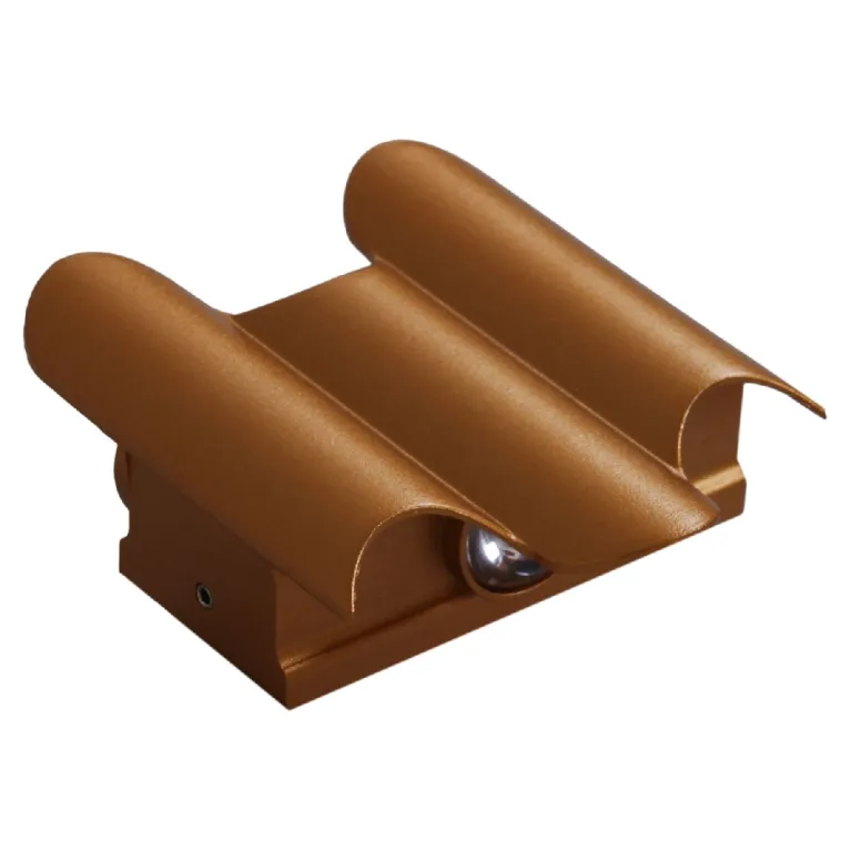 Архитектурный светильник Reluce 86851-9.2-003KT LED3W GOLD