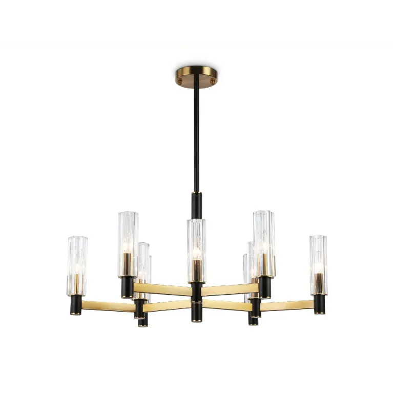 Люстра на штанге Ambrella Light High Light LH55513