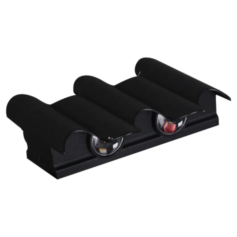 Архитектурный светильник Reluce 86851-9.2-005KT LED5W BK