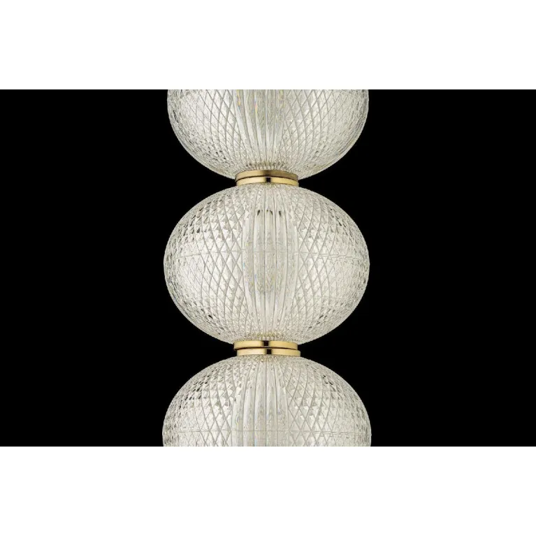 Подвесной светильник Arti Lampadari Candels L 1.P6 G