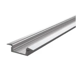 Профиль Deko-Light T-profile flat ET-01-10 975020