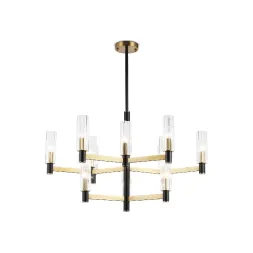 Люстра на штанге Ambrella Light High Light LH55515