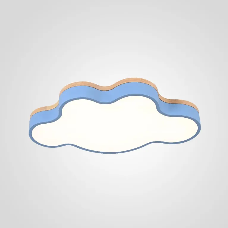 Потолочная люстра ImperiumLoft Cloud Eco 189504-26