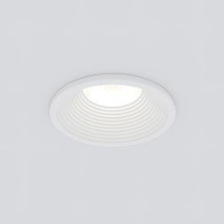 Встраиваемый светодиодный светильник Elektrostandard Gudi 25028/LED 4690389182495