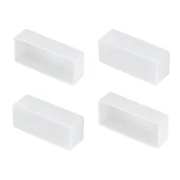 Заглушка Arlight WPH-FLEX-5025-TOP WHITE глухая 050120