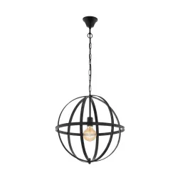 Подвесной светильник Eglo Barnaby 49516