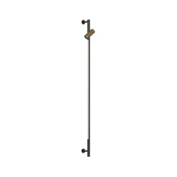 Настенный светильник Delight Collection WD1241DR