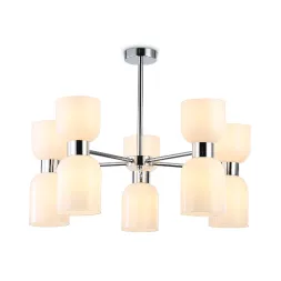 Люстра на штанге Ambrella Light High Light LH56083