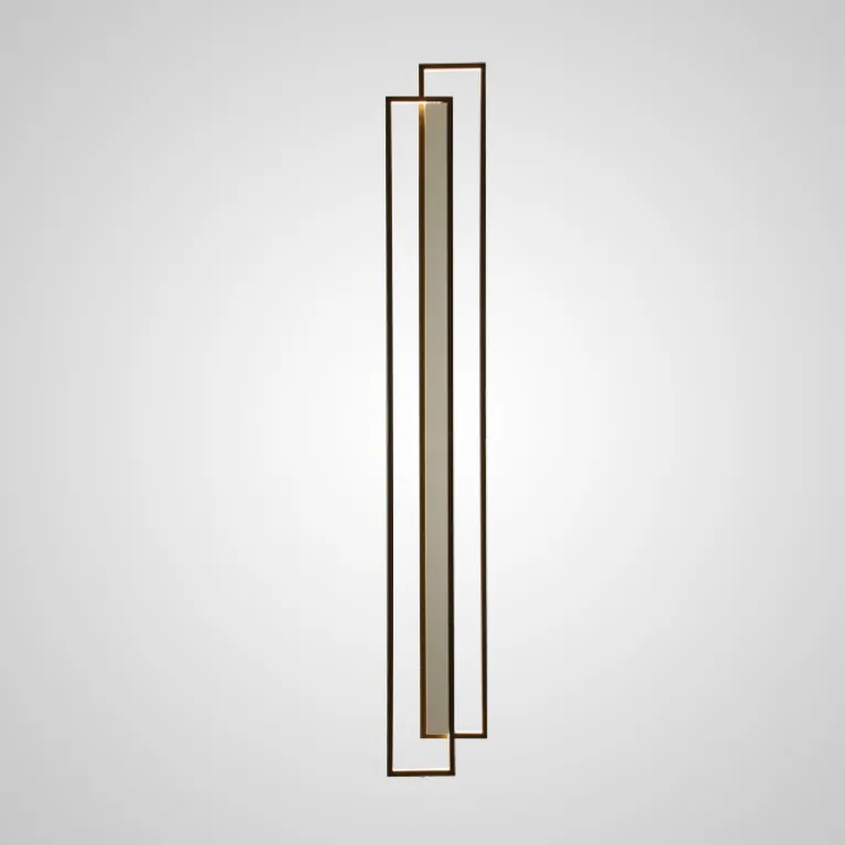 Настенный светильник ImperiumLoft Arisaig Wall 209022-23