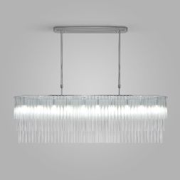 Подвесная люстра Bogates Allure 487/10 a065773