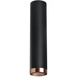 Накладной светильник Lightstar Rullo R497430 (214497+203430)
