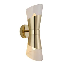 Бра Newport 3532/A gold М0062943 Бра Newport 3532/A gold М0062943