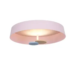 Потолочный светильник DeLight Collection MX19001031-1A pink