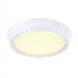 Потолочный светодиодный светильник Omnilux Tissi OML-49107-72