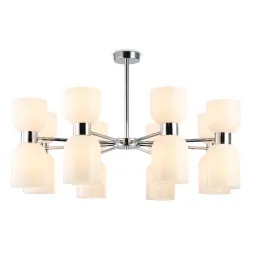 Люстра на штанге Ambrella Light High Light LH56085