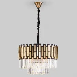 Подвесная люстра Bogates Deseo 331/8 Strotskis