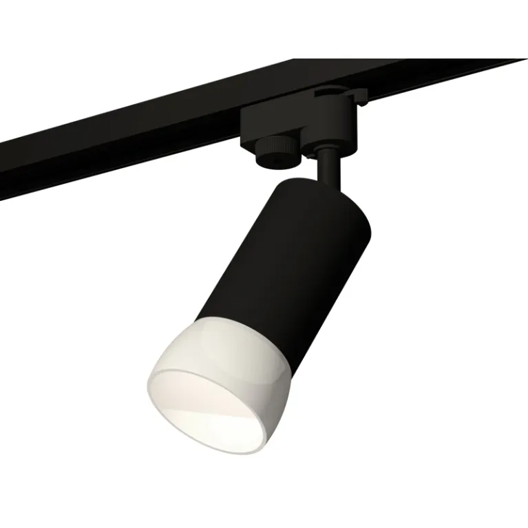 Трековый однофазный светильник Ambrella Light Track System XT6323190 (A2521, C6323, N6258)