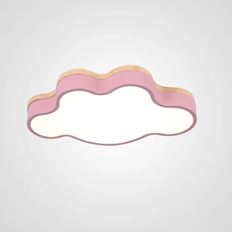 Потолочная люстра ImperiumLoft Cloud Eco 189506-26