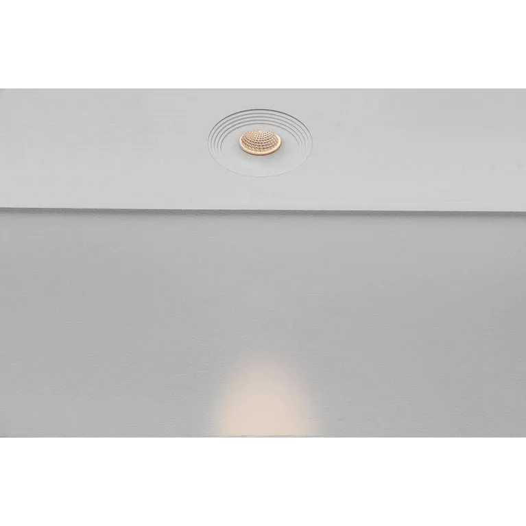 Встраиваемый светильник DesignLed InLondon Line NC1760R-FW 001731