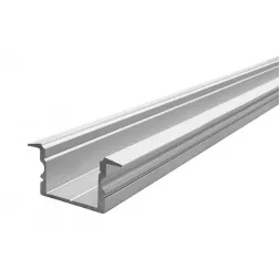 Профиль Deko-Light T-profile high ET-02-15 975161