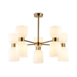 Люстра на штанге Ambrella Light High Light LH56093