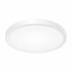Потолочный светодиодный светильник Citilux Бейсик CL738240V