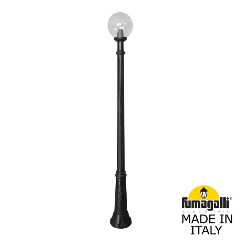 Парковый светильник Fumagalli Globe 250 G25.157.000.AXF1R