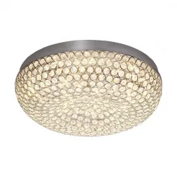 Потолочный светодиодный светильник Silver Light Status 841.42.7