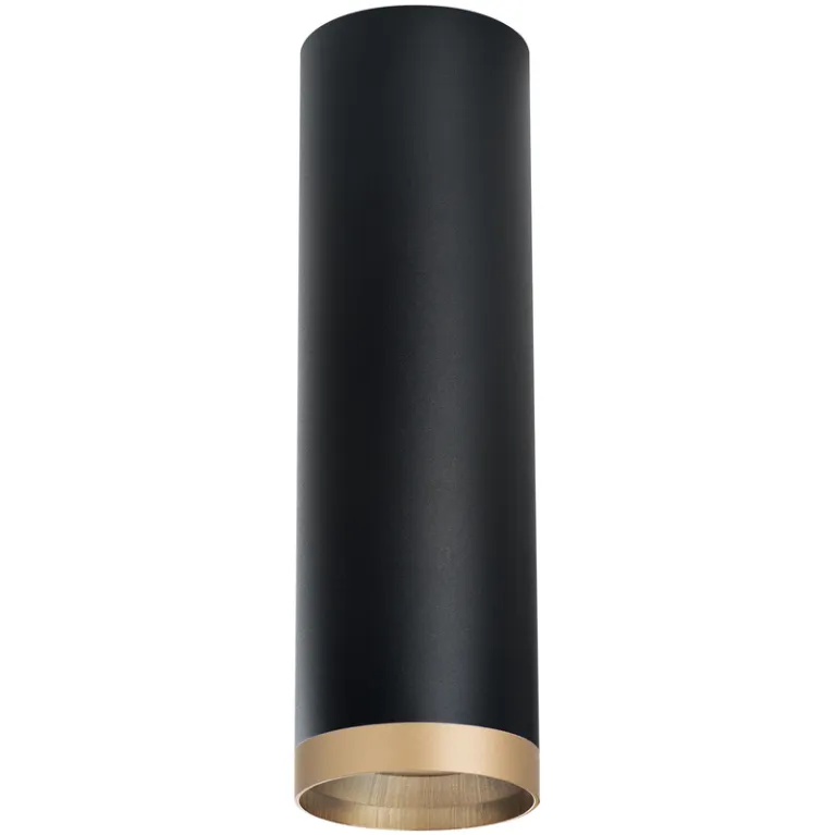 Накладной светильник Lightstar Rullo R6497490 (216497+203490)