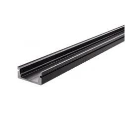 Профиль Deko-Light U-profile flat AU-01-10 970023