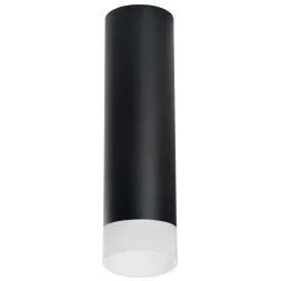 Накладной светильник Lightstar Rullo R649781 (216497+202481)