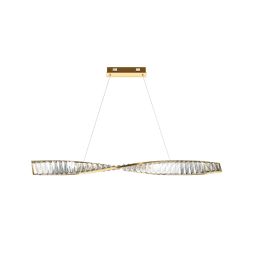 Подвесная люстра Maytoni Krone P097PL-L28BS3K