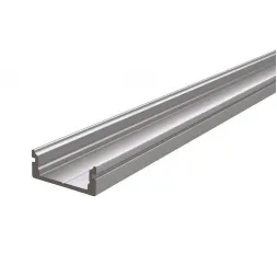 Профиль Deko-Light U-profile flat AU-01-12 970047