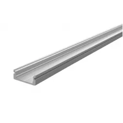 Профиль Deko-Light U-profile flat AU-01-12 970050