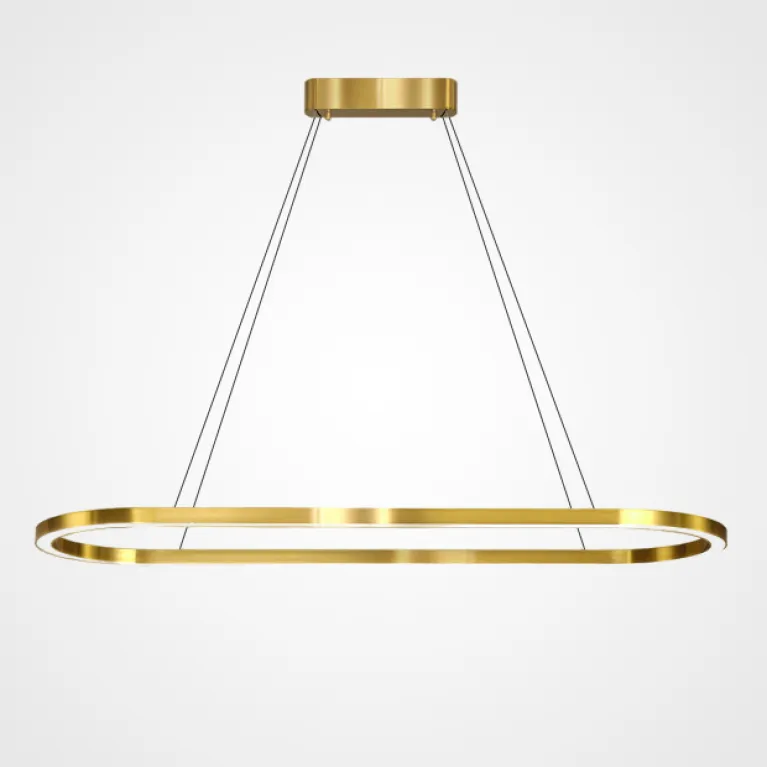 Подвесной светильник ImperiumLoft Cruise Long 220442-23