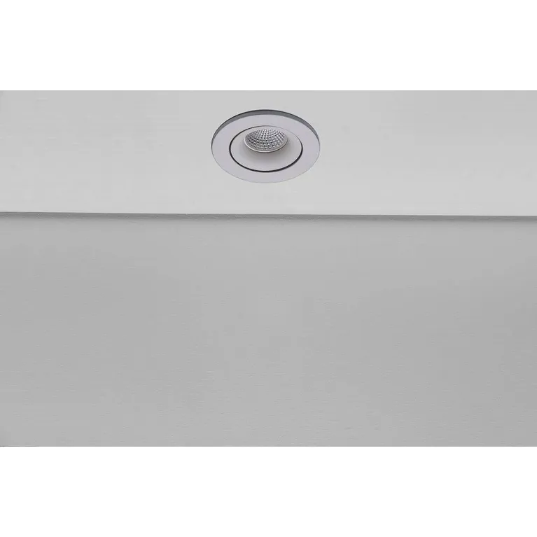 Встраиваемый светильник DesignLed InLondon Line NC1779R-FW 001733